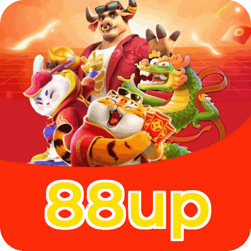 FAQ 88up Brasil - Perguntas frequentes sobre bônus, PIX, RTP, APP mobile e VIP